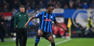 Real Madrid Are Keeping Tabs On This Serie A Prospect: One For The Future? Real Madrid