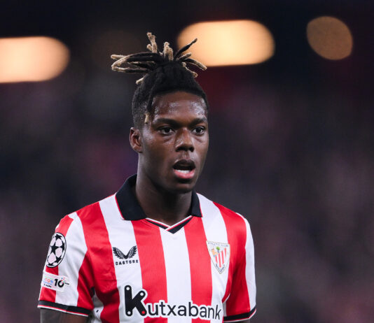 Liverpool Are Showing Interest In This La Liga Winger: Should Slot Go For Him? Licerpool