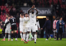 Mbappe Gets A Perfect 10 | Real Madrid Players Rated In Impressive Win Vs Athletic Bilbao Real Madrid