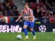 Tottenham Hotspur In The Race To Land This Atletico Madrid Midfielder: Good Fit For Frank? Tottenham Hotspur