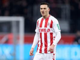 Tottenham Hotspur Have Begun Talks To Land This Bundesliga Winger: Decent Fit For Frank? Tottenham Hotspur