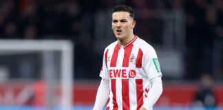 Tottenham Hotspur Have Begun Talks To Land This Bundesliga Winger: Decent Fit For Frank? Tottenham Hotspur