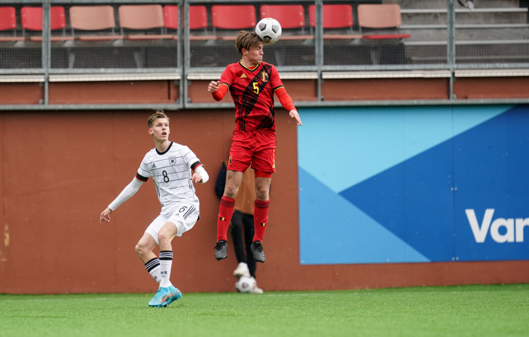 Rangers target Rommens