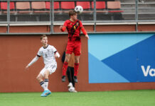 Reported Rangers Target ‘In The Dark’ Amid Transfer Rumours: Why The Light Blues Must Step Up The Chase Rangers target Rommens