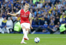 Real Madrid Will Have To Pay €60 Million For Dutch Talent: Should Los Blancos Pay That Price? Real Madrid news