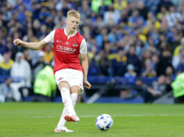 Chelsea Make Their First Move To Sign Talented Midfielder Who Is A Target Of Newcastle United: Why Do The Magpies Need Him? Newcastle United