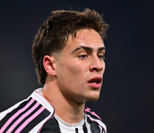 Arsenal Rivalling Chelsea And Tottenham For This Juventus Winger: A Decent Fit For Arteta? Arsenal