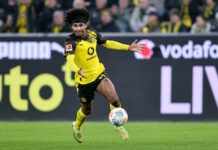 Liverpool Are Keen On Signing This 23 Year Old Bundesliga Winger: Should Slot Go For Him? Liverpool