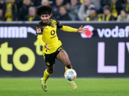 Liverpool Are Keen On Signing This 23 Year Old Bundesliga Winger: Should Slot Go For Him? Liverpool