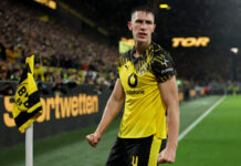 Liverpool Are In Talks To Land This Borussia Dortmund Defender: Good Choice For Slot? Liverpool