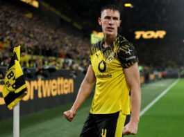 Liverpool Are In Talks To Land This Borussia Dortmund Defender: Good Choice For Slot? Liverpool