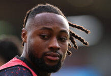 Manchester City Are Showing Interest In This Bournemouth Winger: Good Signing For Pep? Manchester City