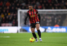 Manchester City Are Eyeing A Move For This Bournemouth Winger: Good Choice For Pep? Manchester City