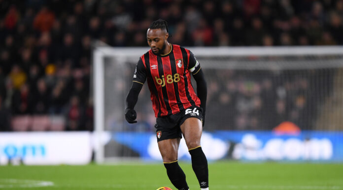 Manchester City Are Eyeing A Move For This Bournemouth Winger: Good Choice For Pep? Manchester City