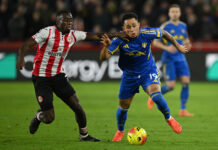 Farke To Make Changes? | Predicted 3-5-2 Leeds United Lineup To Face Crystal Palace Leeds United