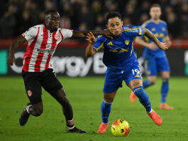 Farke To Make Changes? | Predicted 3-5-2 Leeds United Lineup To Face Crystal Palace Leeds United