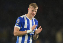 Tottenham Hotspur Are Hoping To Land This Brighton Defender: What Will He Bring To North London? Tottenham Hotspur
