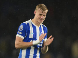 Tottenham Hotspur Are Hoping To Land This Brighton Defender: What Will He Bring To North London? Tottenham Hotspur
