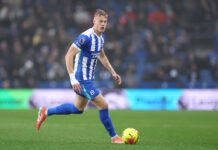 Liverpool Are Keeping A Keen Eye On This Brighton Defender: What Will He Add To Slot’s Side? Liverpool