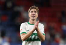 Manchester United Are Eyeing A Move For This La Liga Defender: Good Option For Amorim? Manchester United