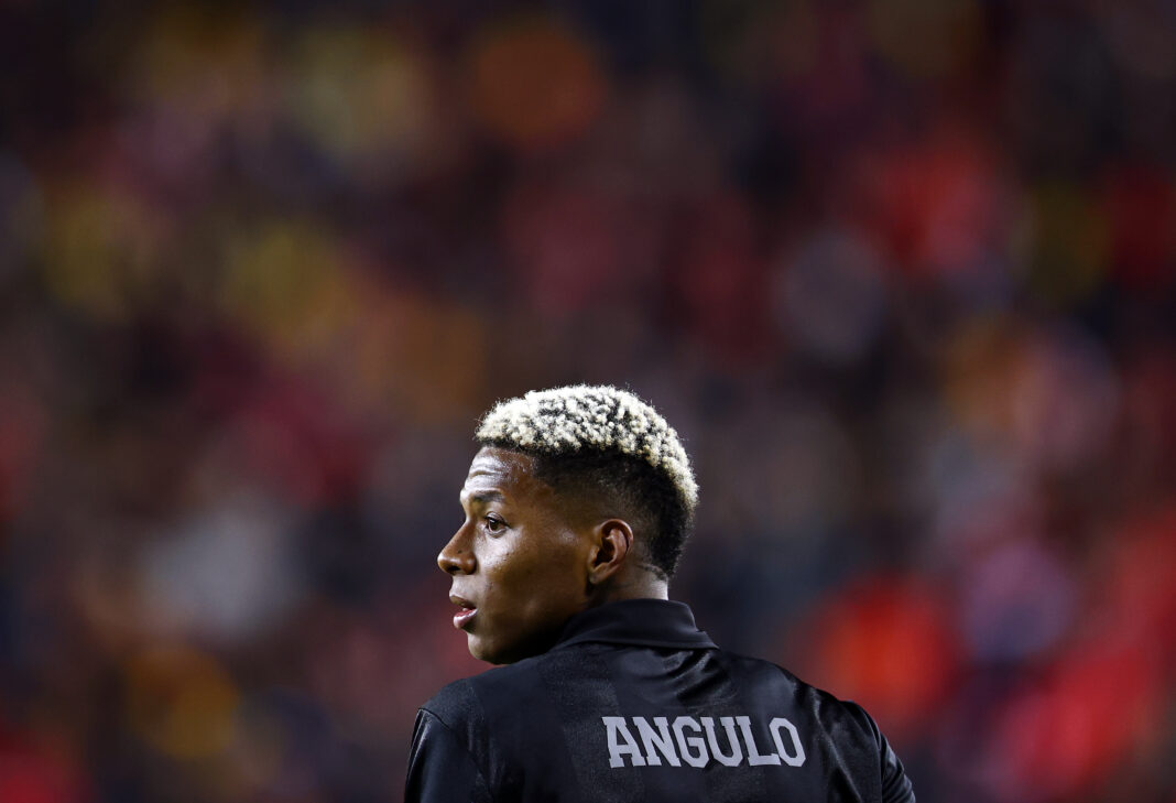 Canada v Ecuador - International Friendly Manchester United