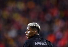 Manchester United Are Keeping Tabs On This Talented Winger: Should Amorim Get Him On Board? Manchester United