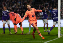 Christensen Gets 8.5, Garcia With 8 | Barcelona Players Rated In Solid Win Vs Guadalajara Barcelona