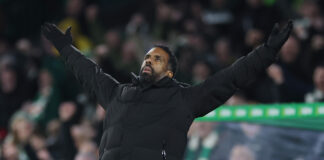 Celtic Plot January Move For This £3m Rated Number 9: A Smart Move From Nancy? Celtic boss Nancy