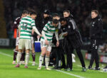 Nancy To Make Changes? | Predicted 3-4-2-1 Celtic Lineup To Face AS Roma Celtic