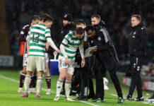 Nancy To Make Changes? | Predicted 3-4-2-1 Celtic Lineup To Face AS Roma Celtic
