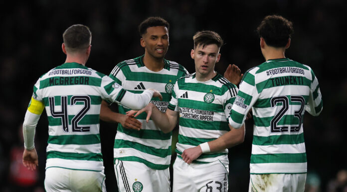 Tierney To Start? | Predicted 4-3-3 Celtic Lineup To Face Dundee Celtic