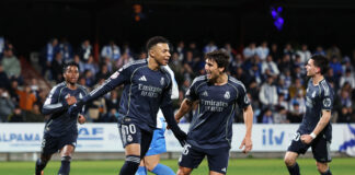 Real Madrid