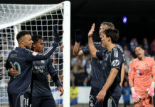 Mbappe Gets 8, Mastantuono With 7 | Real Madrid Players Rated In Hard-Fought Win Vs Talavera Real Madrid