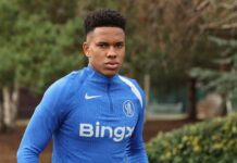 Manchester City Are Planning To Move In For This Chelsea Winger: One For The Future? Manchester City