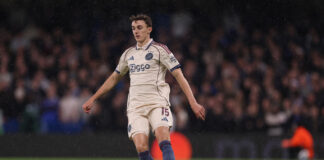 Newcastle United Lock Horns With Crystal Palace To Sign 22-Year-Old Versatile Defender: Will He Be A Good Signing For The Magpies? Newcastle United news