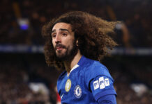 Acheampong, Badiashile And Santos To Start | 4-2-3-1 Chelsea Predicted Lineup Vs Leeds United Chelsea