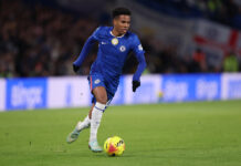 George To Lead The Line | 4-2-3-1 Chelsea Predicted Lineup Vs Cardiff City Chelsea