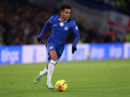 George To Lead The Line | 4-2-3-1 Chelsea Predicted Lineup Vs Cardiff City Chelsea