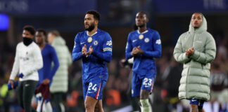 Chelsea