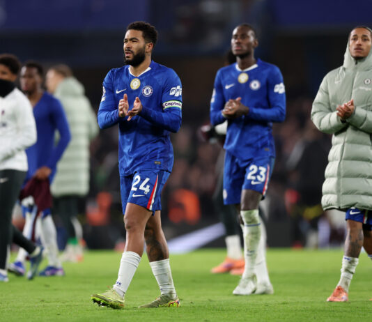 James Gets 8, Sanchez With 7.5 | Chelsea Players Rated In Tough Loss Vs Aston Villa Chelsea