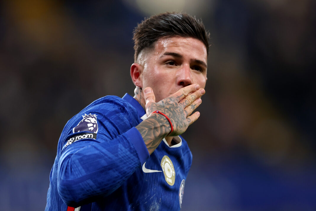 Chelsea v Bournemouth - Premier League Chelsea