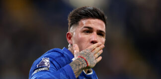 Chelsea