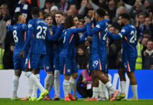 Fofana Gets 8, Chalobah With 7.5 | Chelsea Players Rated In Impressive Win Vs Everton Chelsea