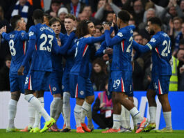 Fofana Gets 8, Chalobah With 7.5 | Chelsea Players Rated In Impressive Win Vs Everton Chelsea