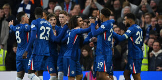 Chelsea