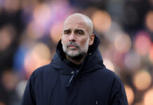 Trafford, Lewis And Ake To Start | 4-3-2-1 Manchester City Predicted Lineup Vs Brentford Manchester City