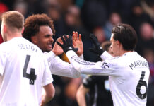 Cunha To Lead The Line | 3-4-2-1 Manchester United Predicted Lineup Vs West Ham United Manchester United