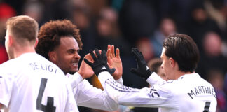 Manchester United