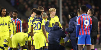 Tottenham Hotspur