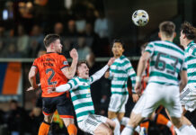 Engels Should Start | Predicted 3-4-2-1 Celtic Lineup To Face Aberdeen Celtic